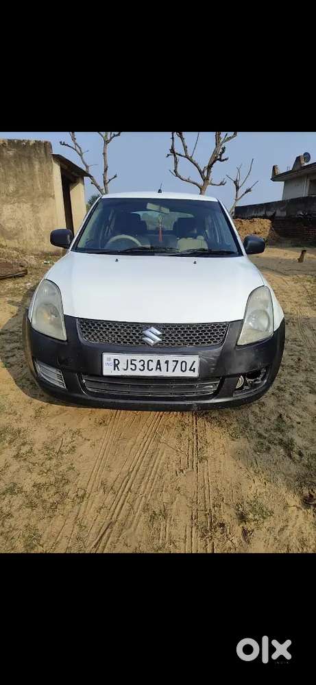 Maruti Suzuki Swift Dzire Tour Diesel