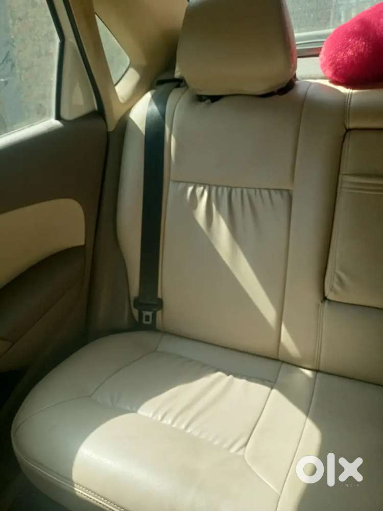 Skoda Rapid 2012 Diesel 107000 Km Driven