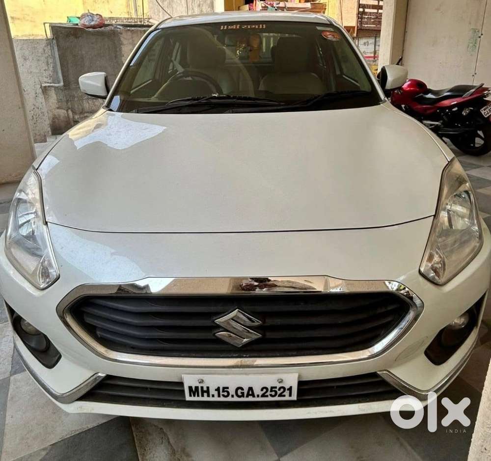 Maruti Suzuki Dzire 2017 Diesel Good Condition