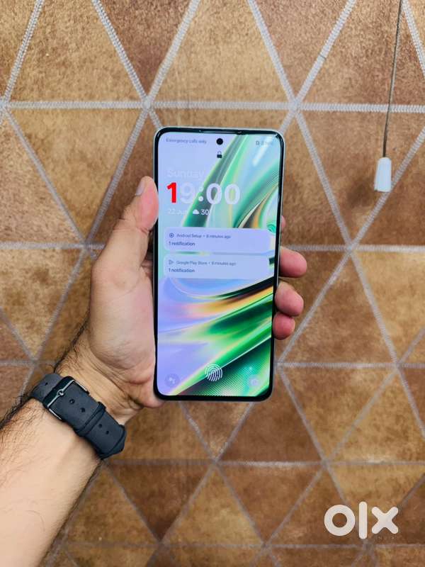 One Plus 10r (12-256)