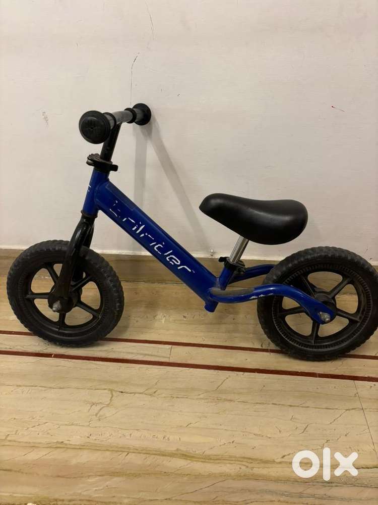 Brilrider balance bike Bicycles 1786833749