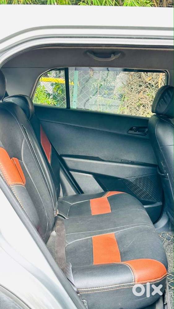 Hyundai Creta 1.4 Ex Crdi, 2019, Diesel