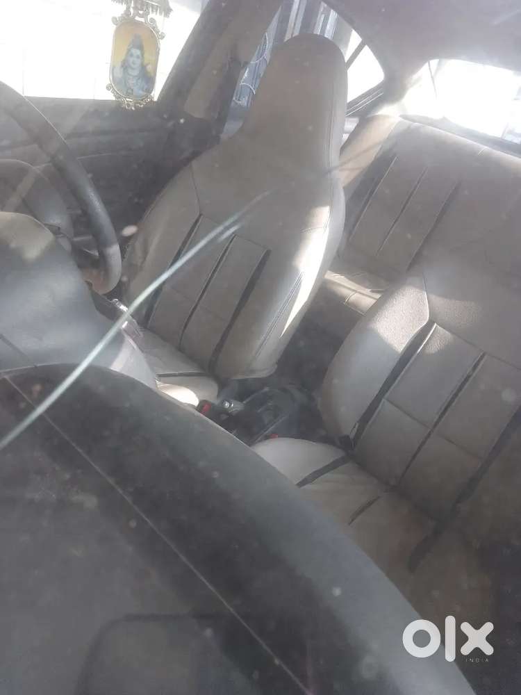 Nissan Patrol 2013 Petrol Good Condition