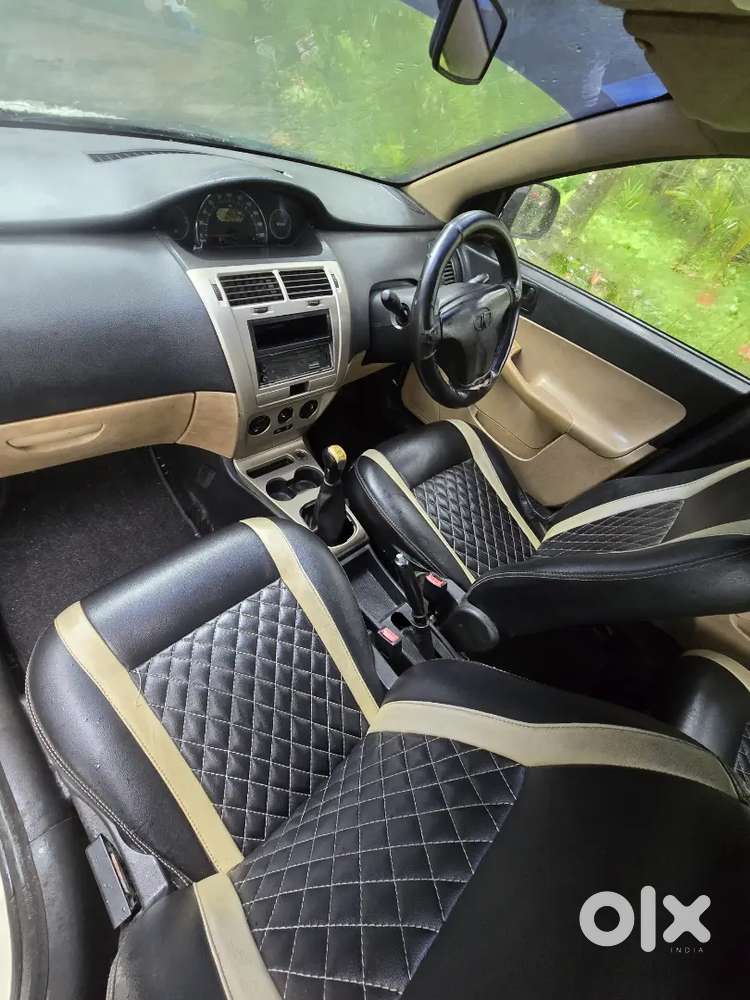 New Insurance. Good Maintained