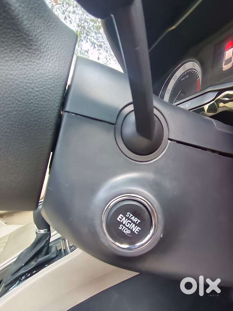 Skoda Superb Lk 1.8 Tsi At, 2018, Petrol