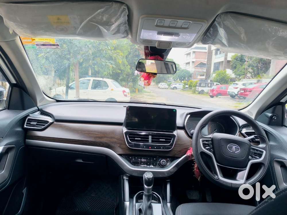 Tata Harrier Xt+, 2023, Diesel