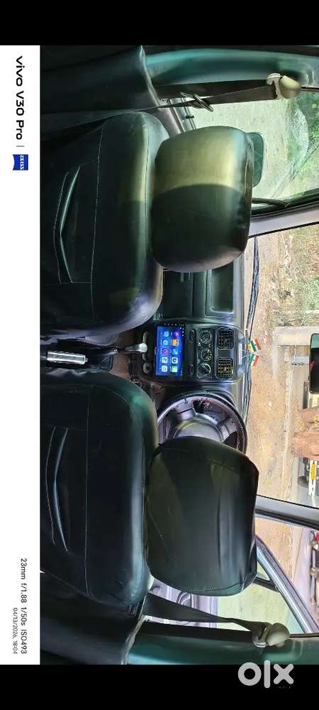 Maruti Suzuki Wagon R 2007 Petrol 95000 Km Driven