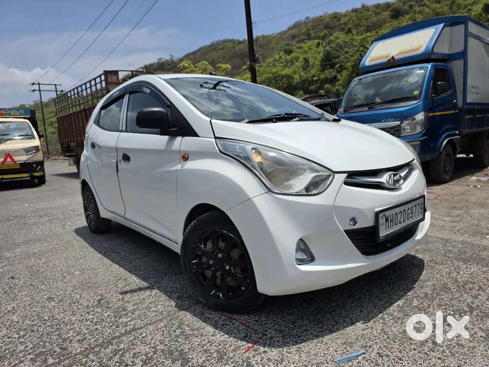 Hyundai Eon Magna 2014