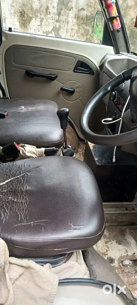 Mahindra Supro 2018 Diesel 180000 Km Driven