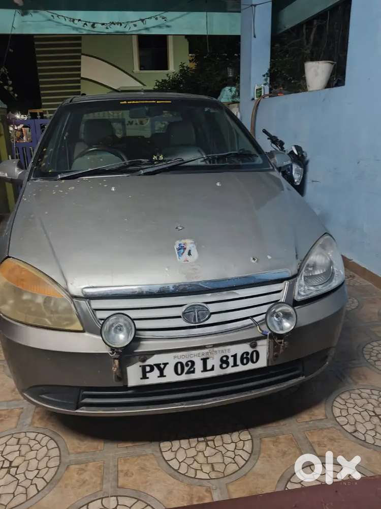Well-maintained Car