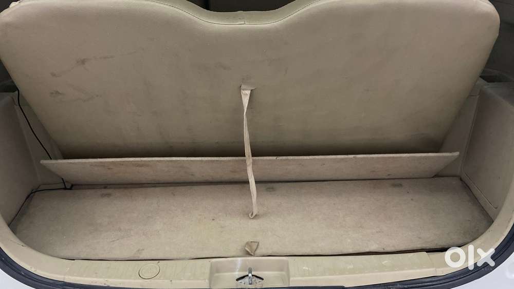 Maruti Suzuki Ertiga Vxi, 2015, Petrol