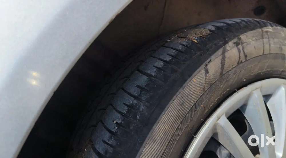 Ford Fiesta 2011 Diesel 142000 Km Driven