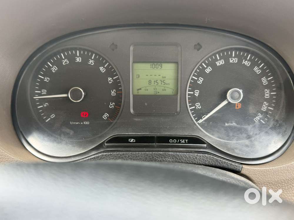 Skoda Rapid 2013-2016 1.5 Tdi Elegance, 2014, Diesel