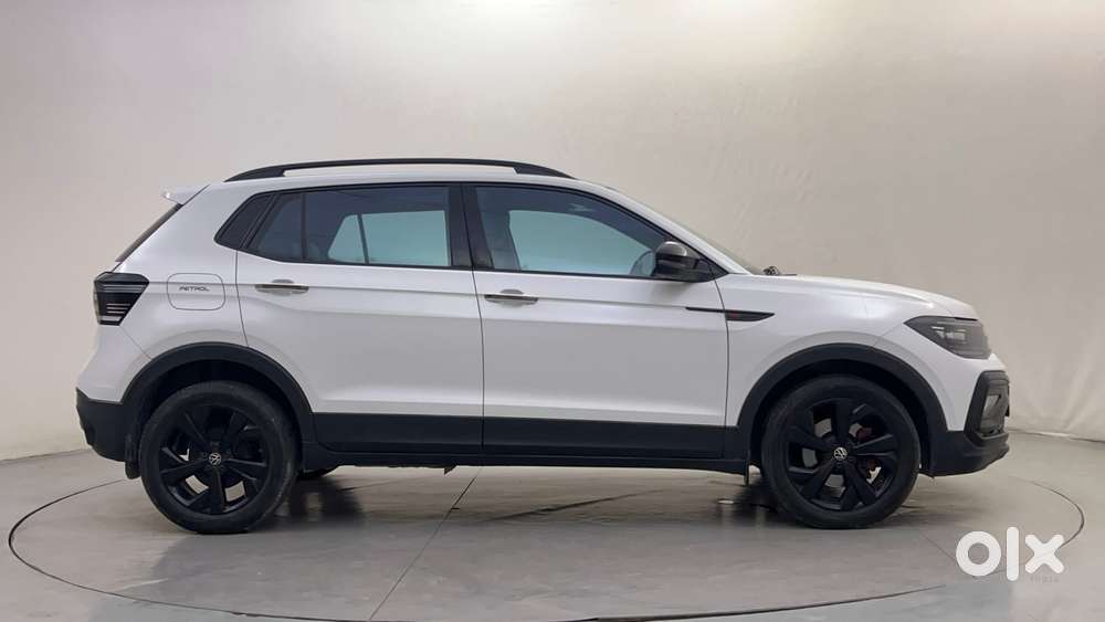 Volkswagen Taigun Gt Plus 1.5 Mt, 2025, Petrol