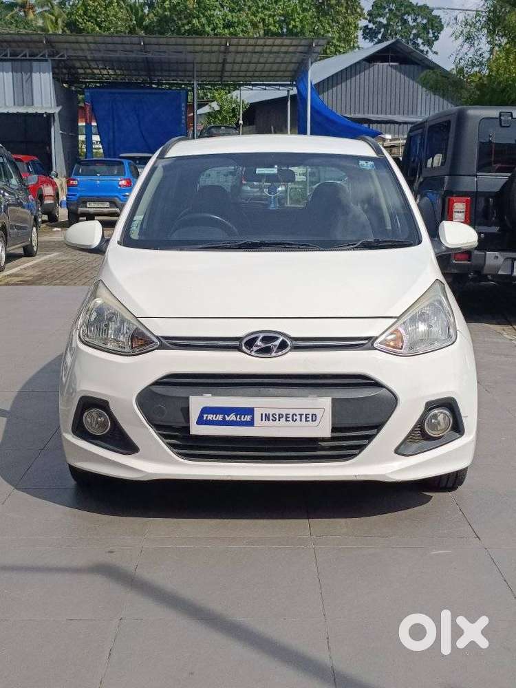 Hyundai Grand I10 Asta 1.1 Crdi, 2014, Diesel