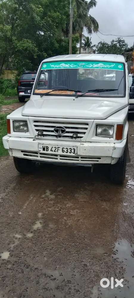 Tata Spacio A1 Diesel 2005