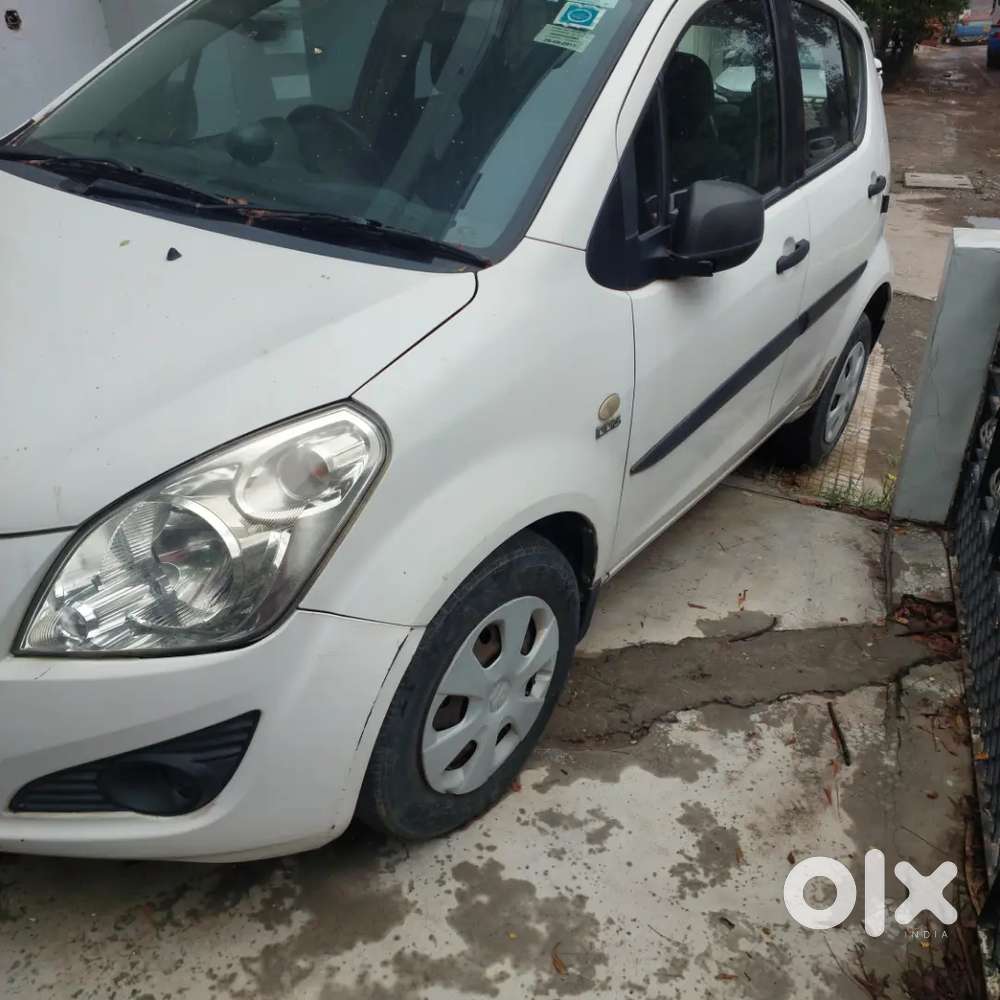 Maruti Suzuki Ritz 2016 Year Diesel