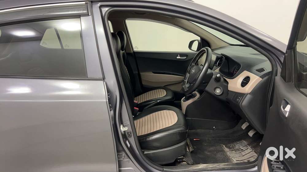 Hyundai Grand I10 1.2 Kappa Sportz, 2018, Petrol