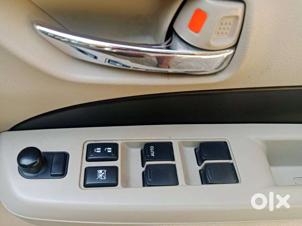 Maruti Suzuki Ciaz Zeta Automatic, 2018, Petrol