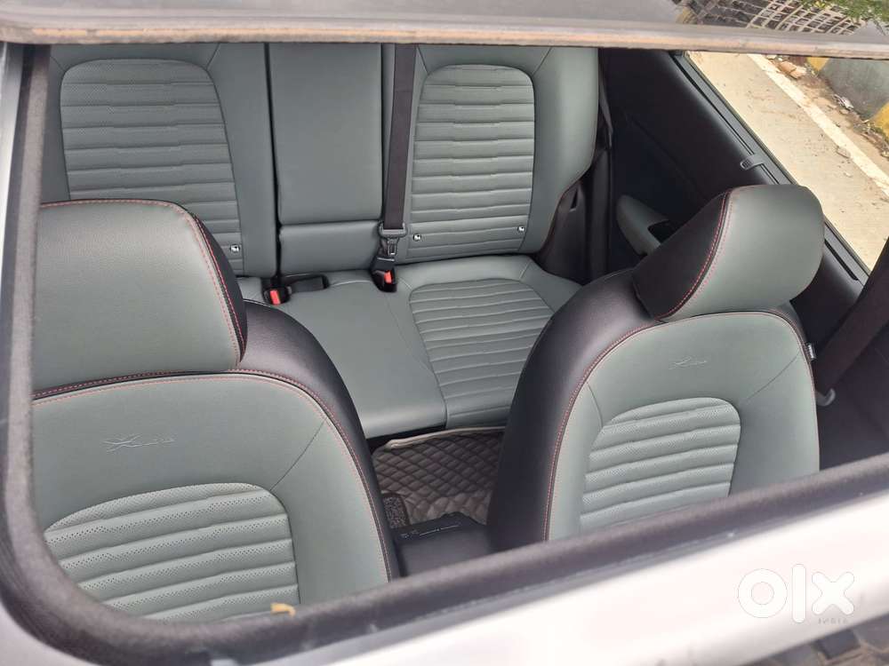 Kia Sonet 1.0 X Line Dct, 2024, Petrol