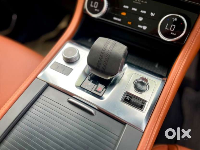Jaguar F-pace 2.0 R Dynamic S, 2021, Petrol