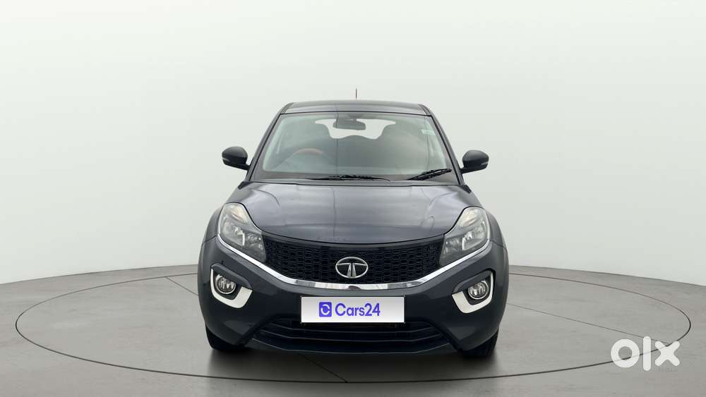 Tata Nexon 1.2 Revotron Xm, 2019, Petrol