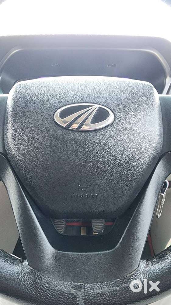 Mahindra Marazzo M2 8str, 2020, Diesel
