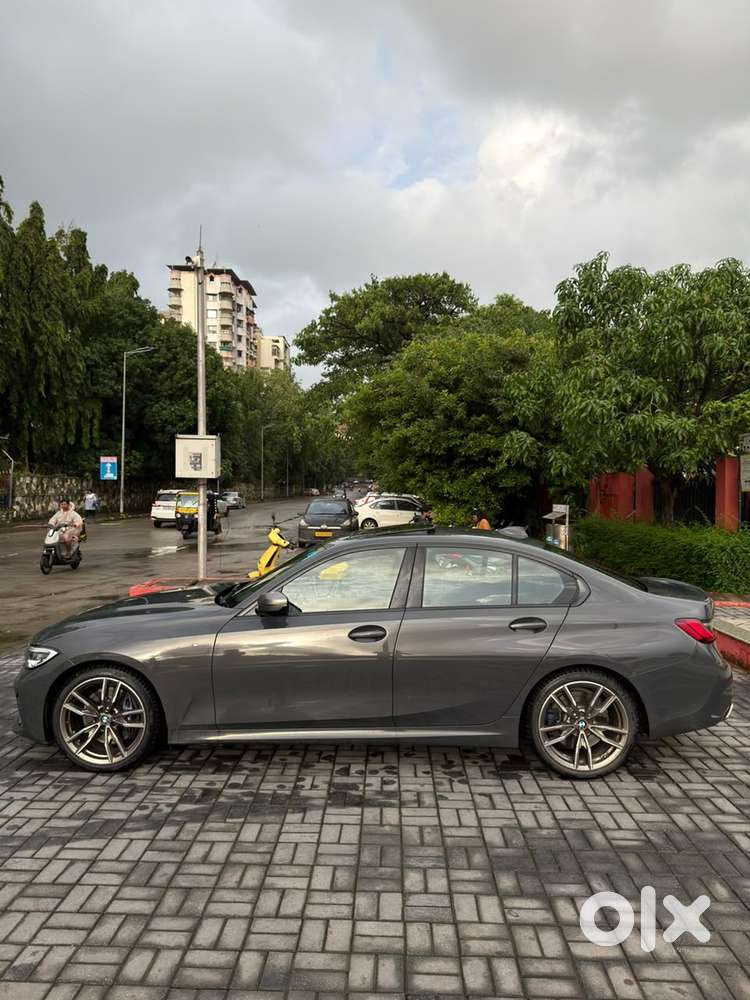 Bmw M340i Xdrive, 2022, Petrol