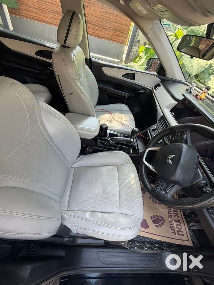 Mahindra Xuv700 Diesel 2024