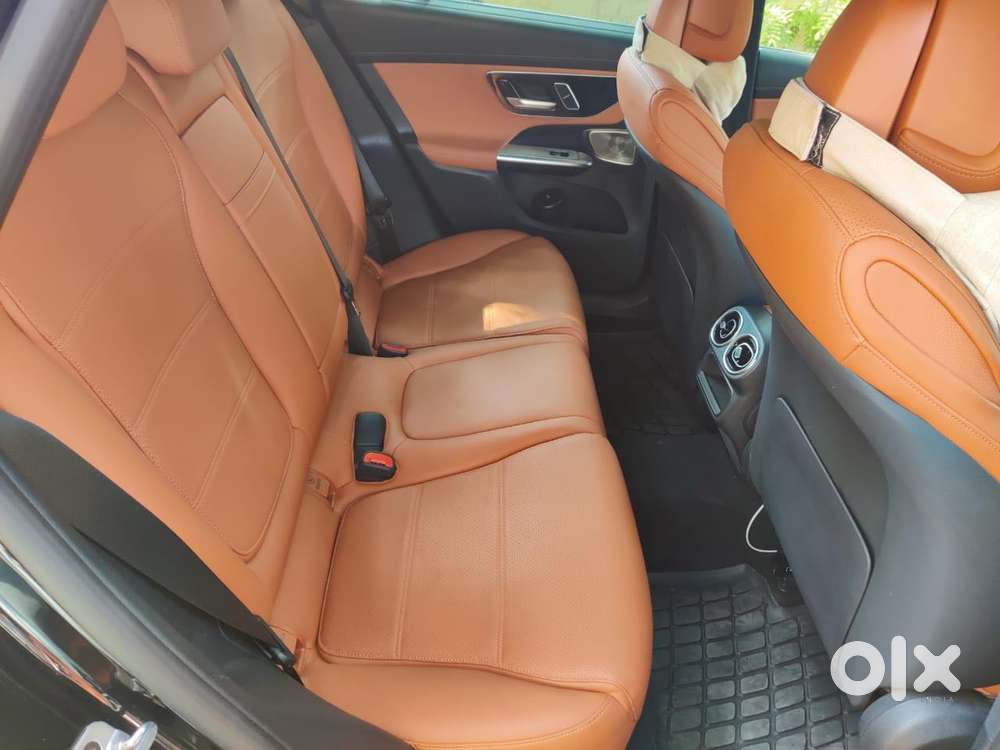 Mercedes-benz Glc Class 300 4matic, 2024, Petrol