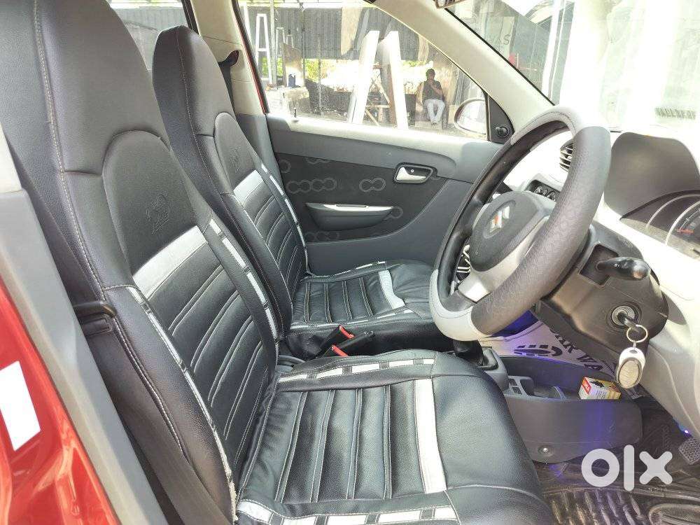 Maruti Suzuki Alto 800 Lxi, 2015, Petrol