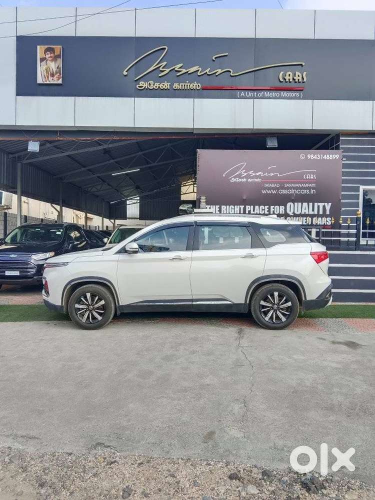 Mg Hector 1.5 Shine, 2023, Diesel