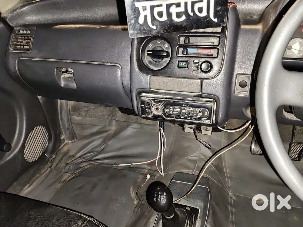 Petrol And Cng