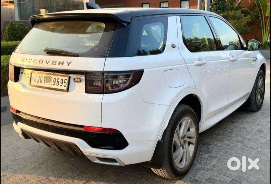 Land Rover Discovery Sport Se R-dynamic, 2020, Diesel