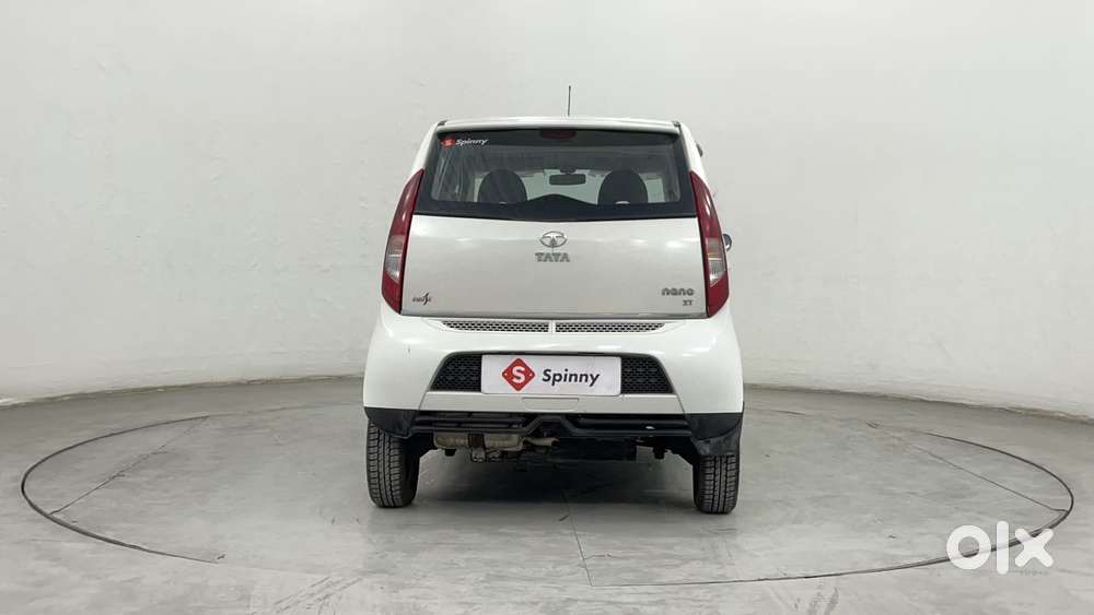 Tata Nano 2012-2015 Twist Xt, 2015, Petrol