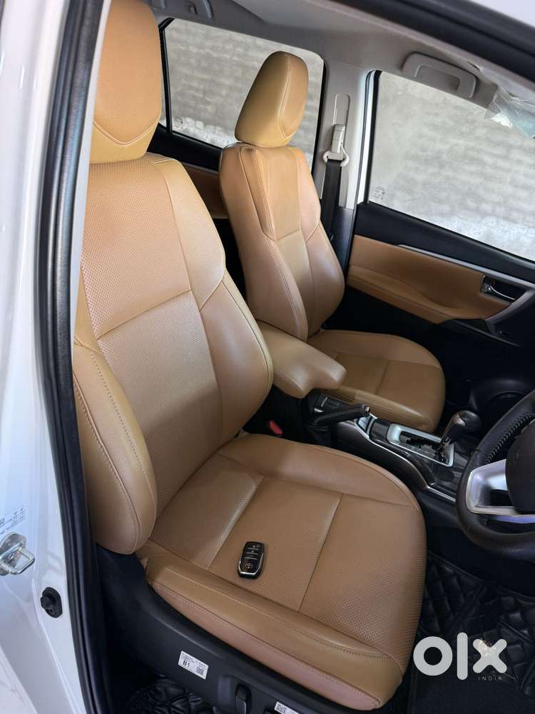 Toyota Fortuner 4x2 At 2.8 Diesel, 2024, Diesel