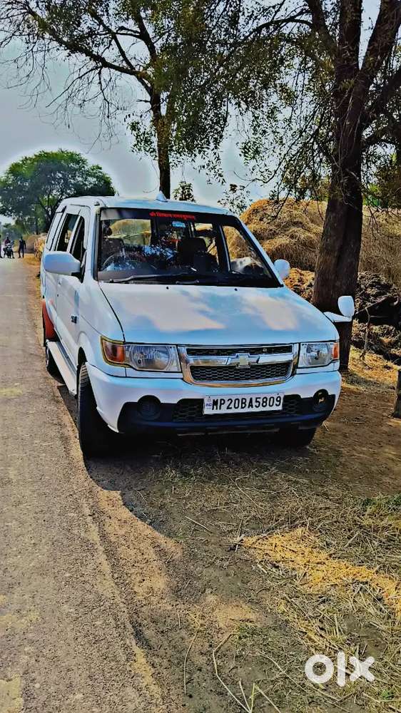 Chevrolet Tavera 2015 Ls