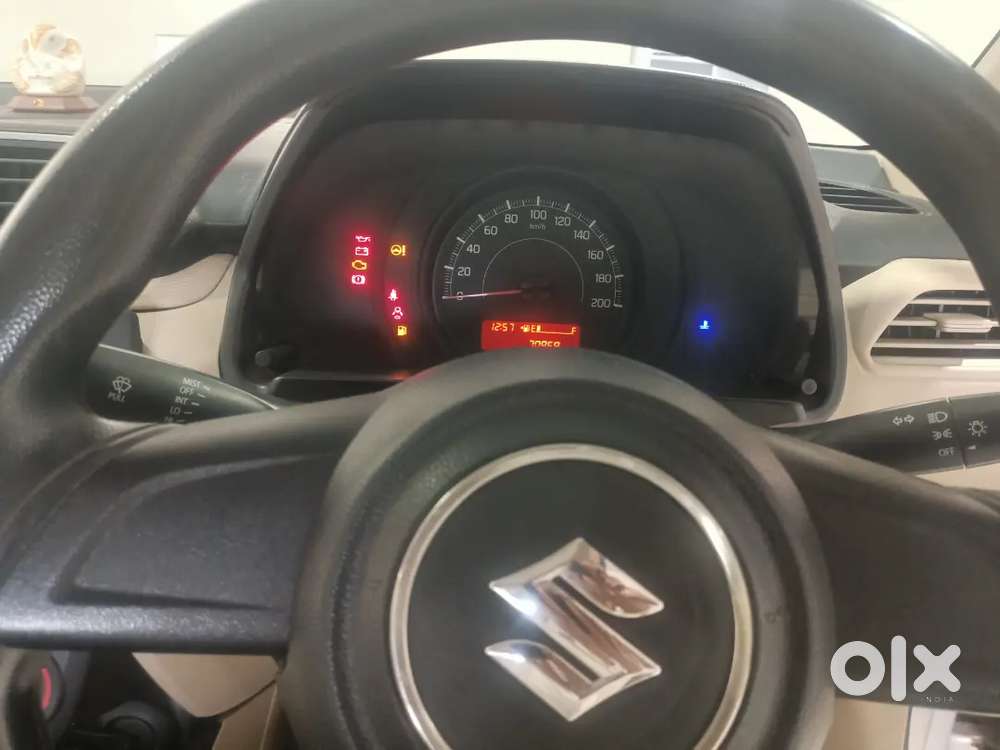 Maruti Suzuki Dzire 2019