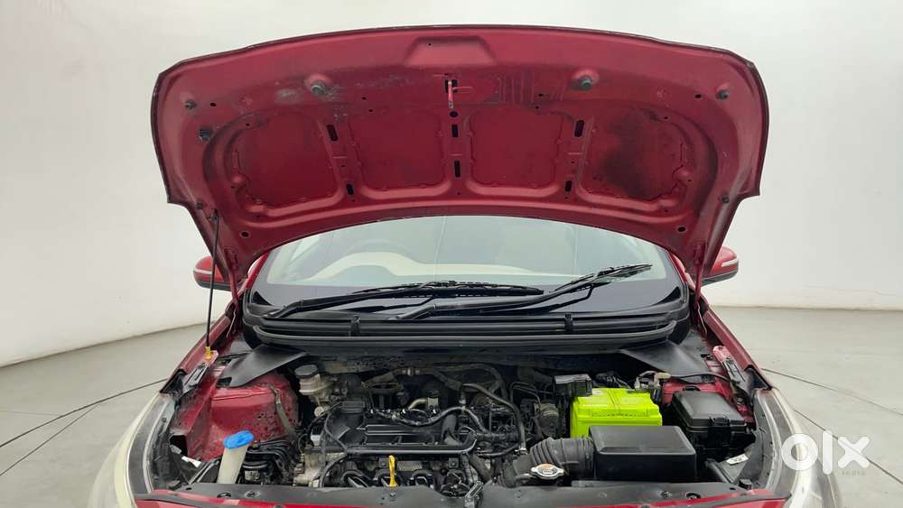 Hyundai Elite I20 Sportz Plus, 2019, Petrol