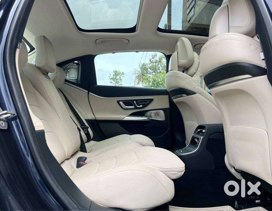 Mercedes-Benz E-Class E220d LWB, 2025, Diesel