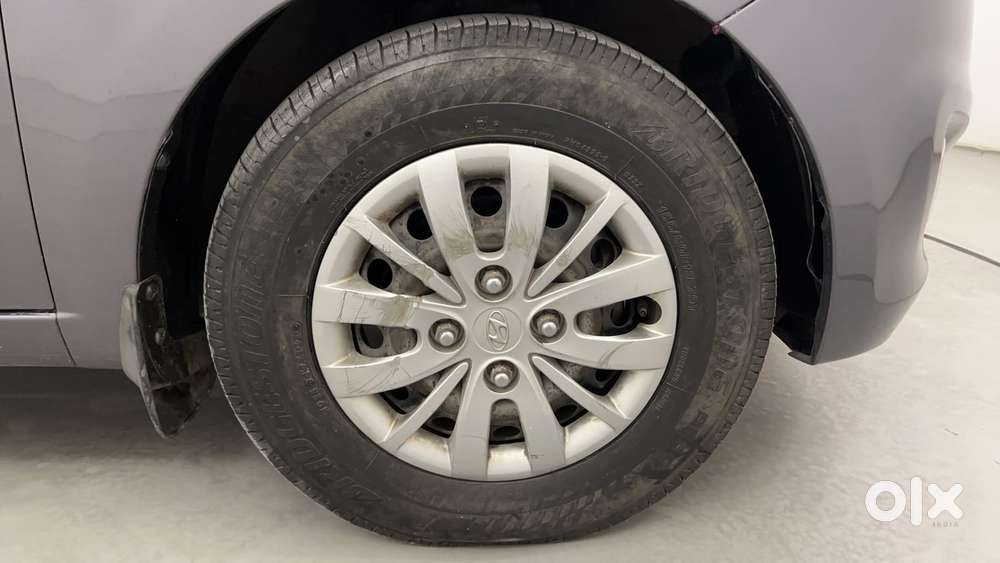 Hyundai I10 Sportz 1.1 Irde2, 2014, Petrol