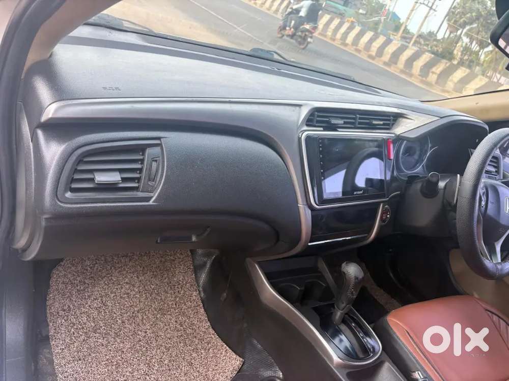 Honda City 2015 Petrol 64000 Km Driven