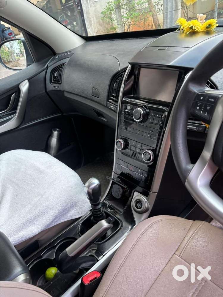 Mahindra Diesel Car 2020