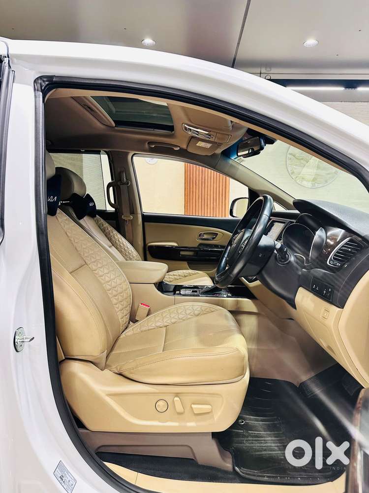 Kia Carnival Limousine Plus 7 Str, 2023, Diesel