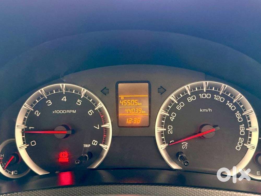 Maruti Suzuki Swift Dzire 1.3 Vxi, 2015, Petrol