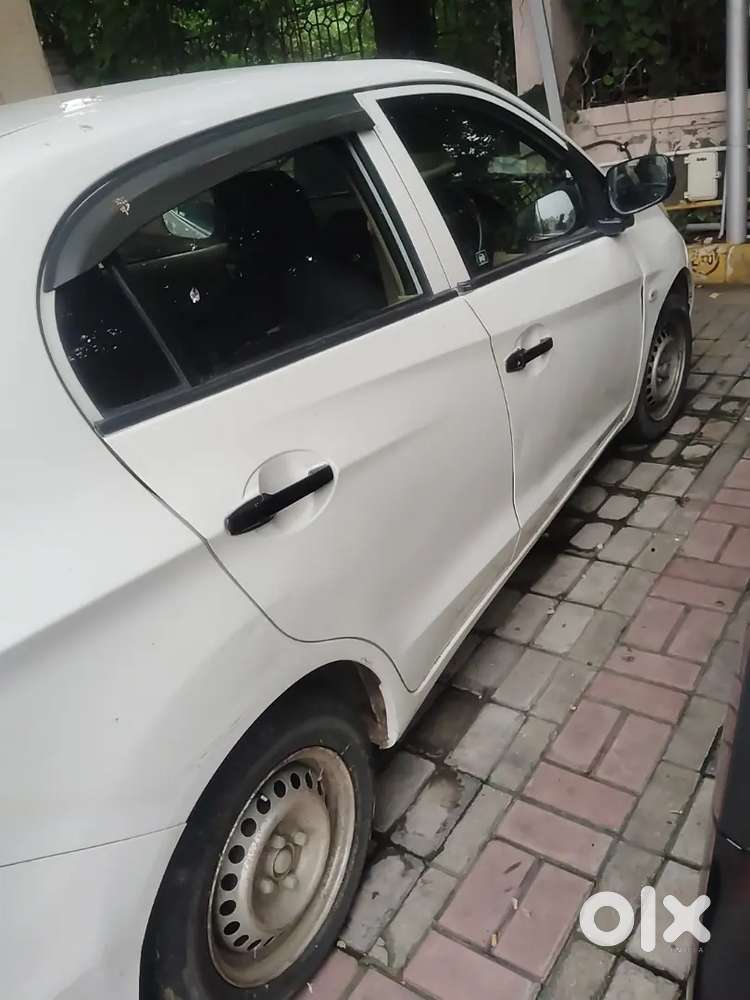 Honda Amaze 1.2 2017