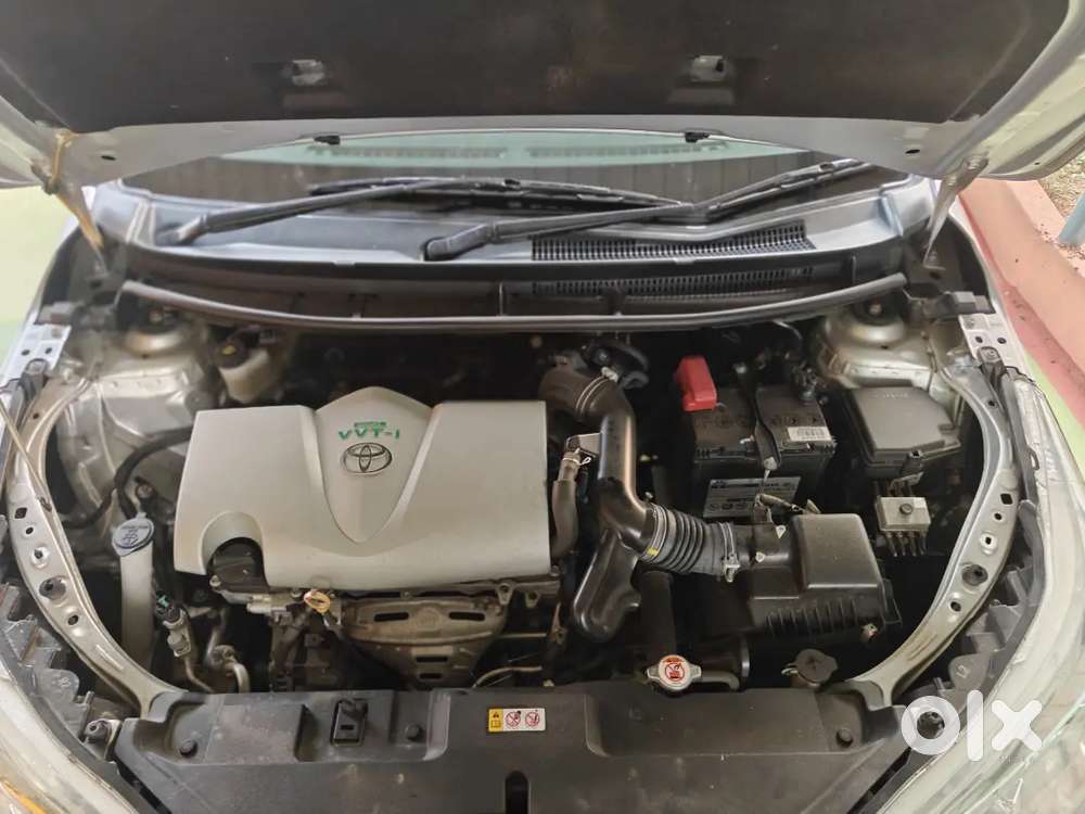 Toyota Yaris 1.5 J 2019