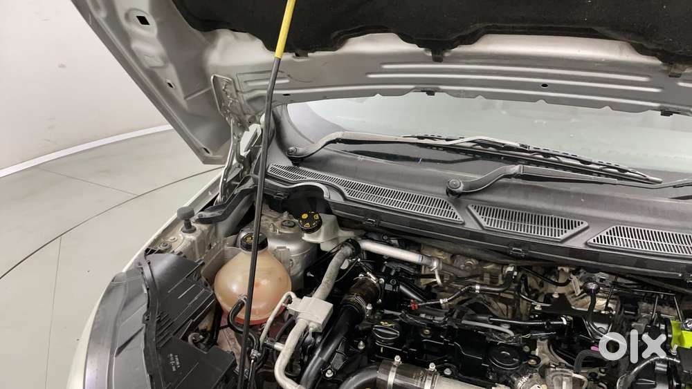 Ford Ecosport [ ] 1.5 Trend Tdci, 2018, Diesel