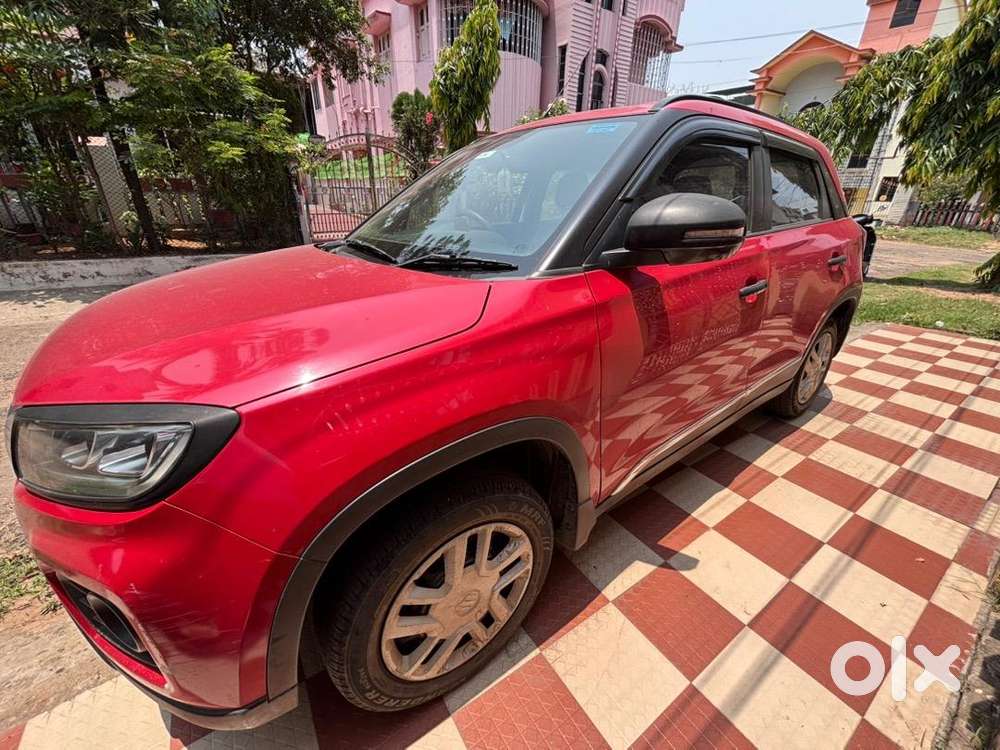 Maruti Suzuki Petrol 2021