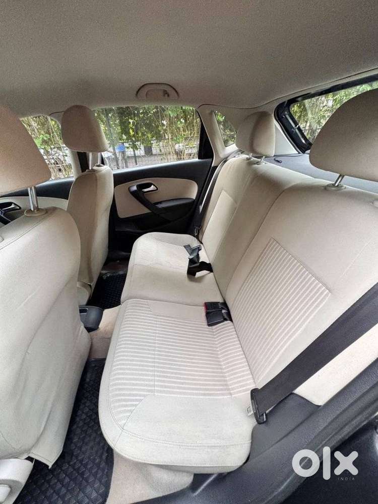 Volkswagen Polo Diesel Highline 1.2l, 2011, Diesel